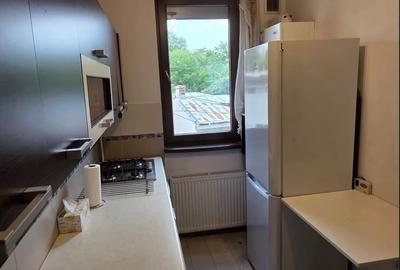 Garsonieră semidecomandată în Crângași - 5