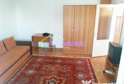 Garsonieră decomandată în Inel II - 4