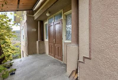 Casa de vanzare in Sanpetru Alma?ului, Hida, jud. Salaj-teren 7500 mp - 3