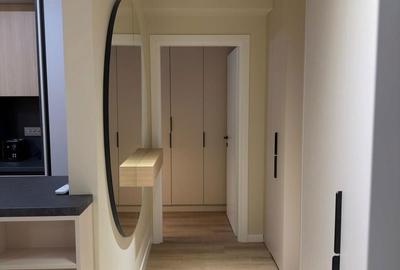 Apartament cu 2 camere decomandat în Exterior Vest - 8