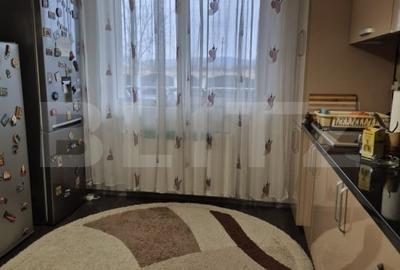 Vand sau schimb cu apartament vila superba cu 3 dormitoare  in Ungheni - 4