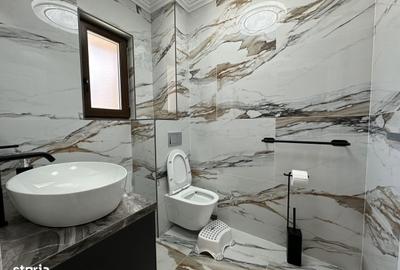 Casă cu 5 camere cu Teren 360 Mp în Apahida - 17