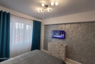 Apartament cu 2 camere decomandat în Nicolina - 1