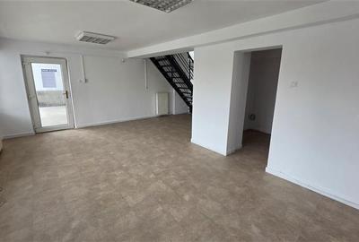 Spațiu comercial, de 72 mp, în Mărăști - 2