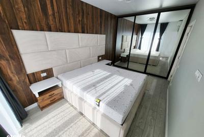 Apartament cu 3 camere decomandat în Central - 11