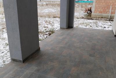 Casa de vanzare in Alparea - 2