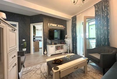 APARTAMENT DEOSEBIT 3 CAMERE 66 MP POPAS PACURARI