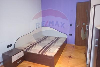 APARTAMENT SUPERB DE vanzare cu 3 CAMERE TIP SAMANTA ZONA UTA!!! - 14