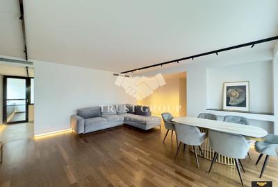 Apartament cu 3 camere decomandat, mobilat în Floreasca - 6