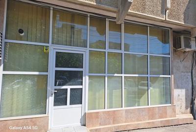700 euro! Spatiu comercial Pacurari, 44 mp - 1