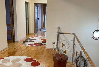 Casă individuală cu 3 camere cu Teren 300 Mp în Central - 5