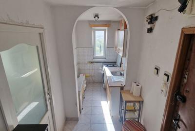Apartament cu 2 camere semidecomandat în Gheorgheni - 1