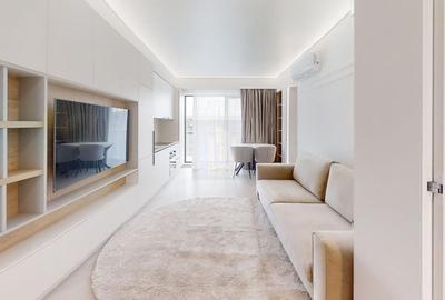 2 Camere | Prima Inchiriere | Parcare | Lux | Cortina North *Pipera* - 2