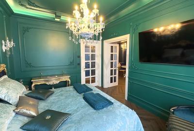 Apartament cu 2 camere semidecomandat, mobilat în Dacia - 6