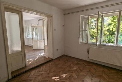 Casă cu etaj + spațiu comercial de vânzare în Sovata - 10