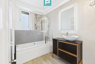 Penthouse Premium exclusivist pe 2 niveluri - 7