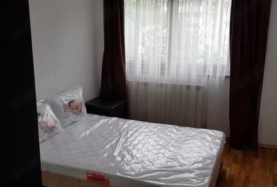 Apartament cu 2 camere decomandat, mobilat în Titulescu - 5