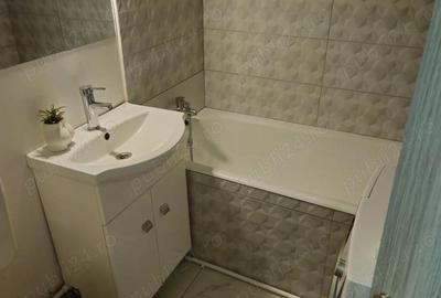 Garsonieră decomandată în Nord - 4