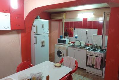 Casă cu 4 camere în Central - 3