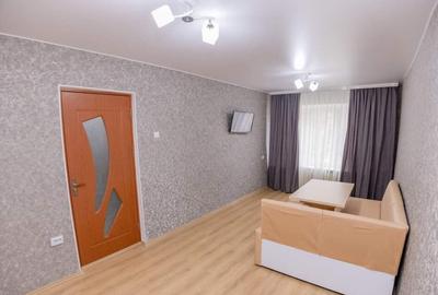 Apartament cu 2 camere decomandat în Grigorescu
