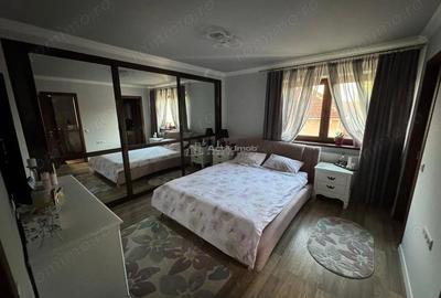 Casă cu 4 camere cu Teren 360 Mp în Partoș - 2