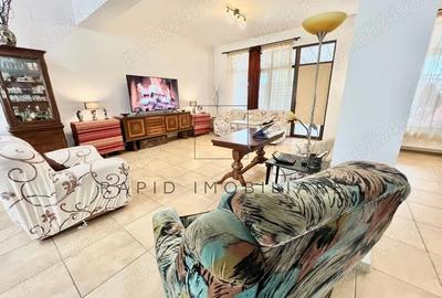 Casă cu 6 camere cu Teren 1000 Mp în Central - 1