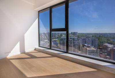 Apartament cu 3 camere în Floreasca - 1