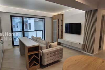 Apartament 2 camere 56,3MP | Pipera- Cortina North | Parcare subterana - 4