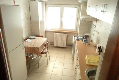 Apartament 3 camere - Drumul Taberei - Aleea Lunca Siretului - 6