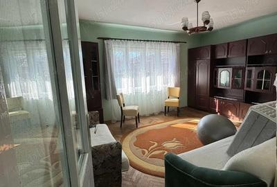 Casă cu 2 camere în Central - 2