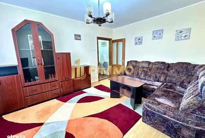 Apartament cu 2 camere în George Enescu - 5