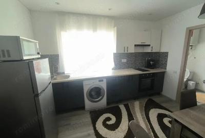 Apartament 1 camera spa?ios | 1 min Metrou Grozave?ti - 4