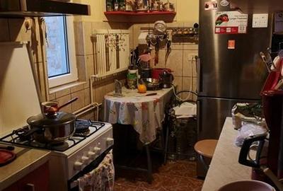 Apartament Spatios Regele Carol - 7