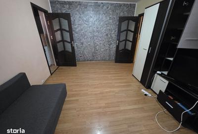 Apartament cu 2 camere în Alexandru cel Bun - 2