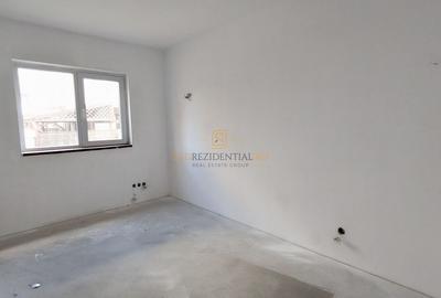 Vila individuala P+M, 5 camere, garaj - Sat Rosu, Comuna Chiajna - 16