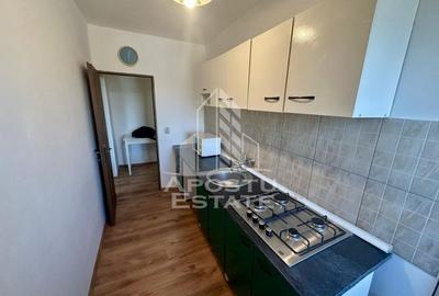 Garsonieră decomandată, mobilată în Fabric - 5