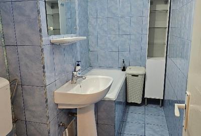 Garsonieră decomandată, mobilată în Tineretului - 6