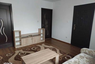 Apartament cu 2 camere, mobilat în Buziașului