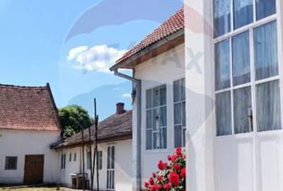 Casă individuală cu 5 camere cu Teren 2905 Mp în Ciugud - 8