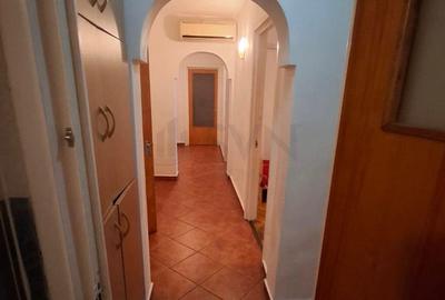 Apartament cu 3 camere decomandat, mobilat în Lacul Tei - 9