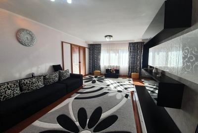 Casa 3 dormitoare 1 living 2 balcoane garaj beci suprafata teren 460mp Vaslui - 3