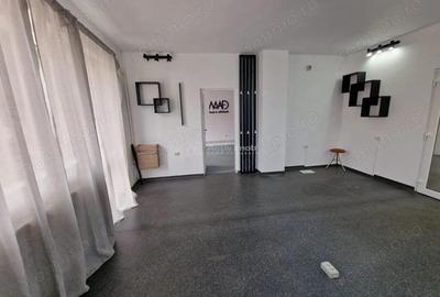 Spațiu comercial, de 300 mp, în Ultracentral - 5