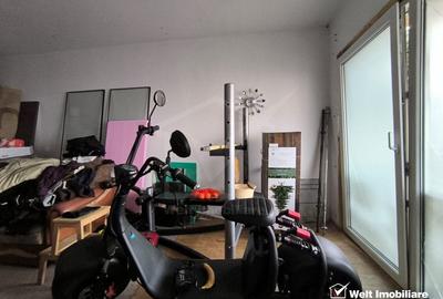 Duplex cu 4 camere cu Canalizare în Borhanci - 12