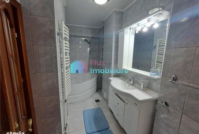 Apartament cu 4 camere decomandat în George Enescu - 1