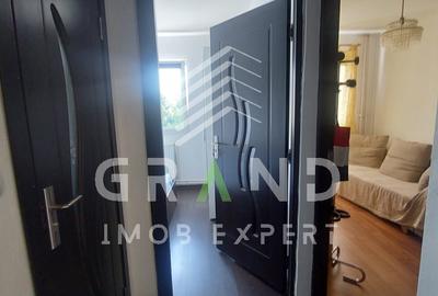 Ap 4 camere | Bloc izolat | Centrala proprie | Manastur-Clabucet - 14