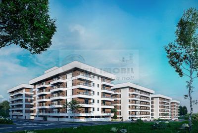 Apartament modern 3 camere, 72 mp– Finisaje premium, 0% comision - 10