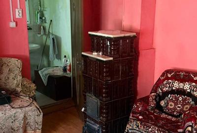 Casă cu 4 camere în Poiana Largului - 5
