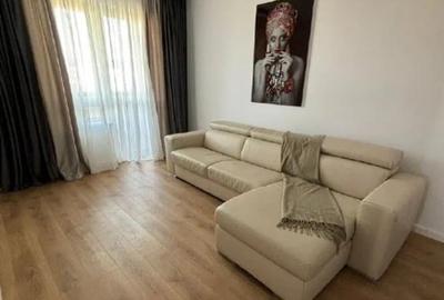 Apartame 3 camere de tip Penthouse complex rezidential Valea Lupului, bloc nou - 6