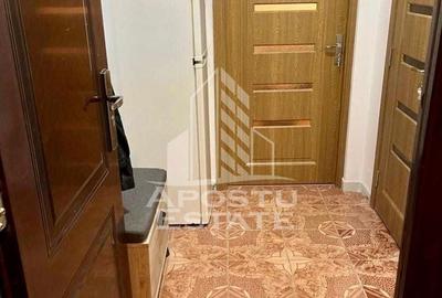 Apartament cu 1 camera, prima inchiriere, zona Cetatii, Timisoara - 4