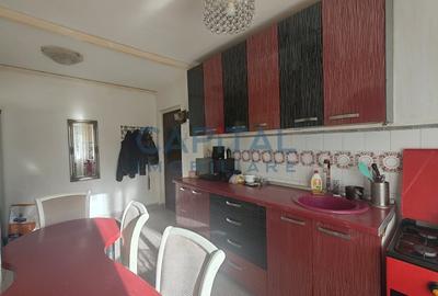 Vanzare apartament cu 3 camere cartierul Gheorgheni. Comision 0! - 3